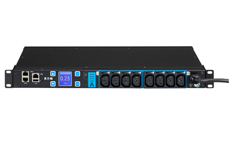 Eaton ePDU G3 Switched Eaton ePDU G3 Switched