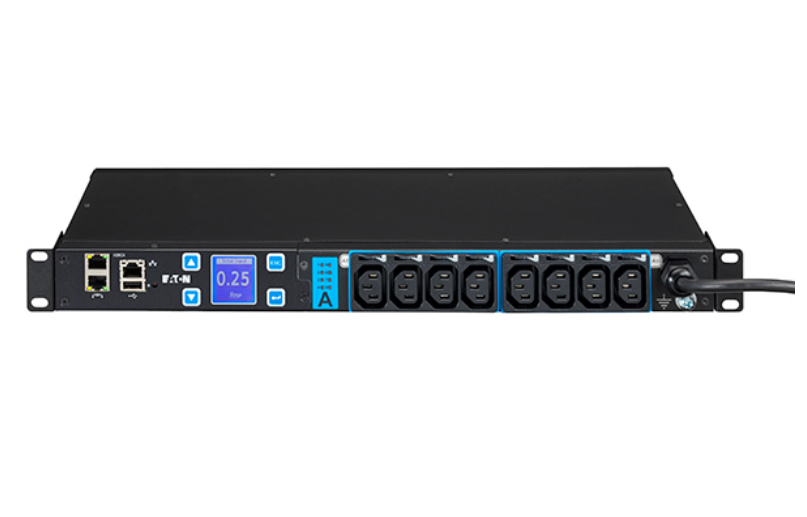 Eaton ePDU G3 Managed Eaton ePDU G3 Managed