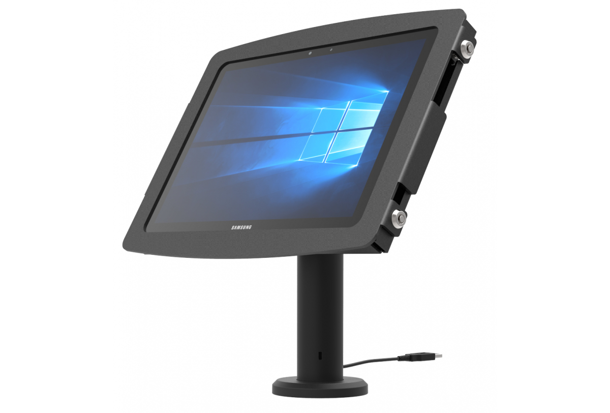 Compulocks Space Rise Noir Tablette Support multimédia Compulocks Space Rise Noir Tablette Support multimédia