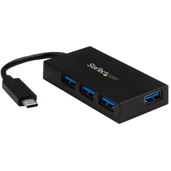 StarTech.com Hub USB C StarTech.com Hub USB C