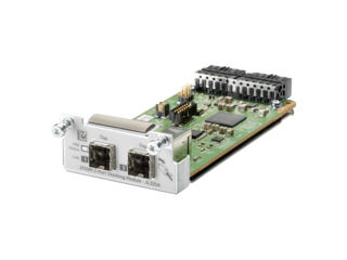 HPE Aruba HPE Aruba