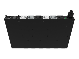 HPE P9R81A unité de distribution d'énergie 6 sortie(s) CA 1U HPE P9R81A unité de distribution d'énergie 6 sortie(s) CA 1U