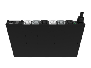 HPE P9R78A unité de distribution d'énergie 6 sortie(s) CA 1U HPE P9R78A unité de distribution d'énergie 6 sortie(s) CA 1U