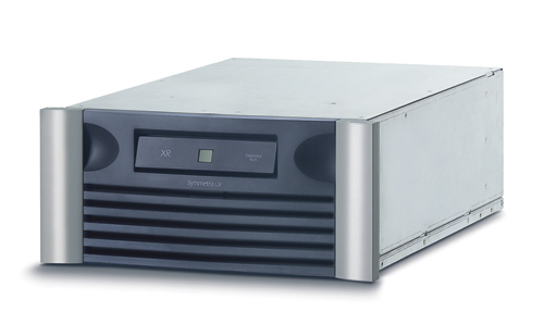 Symmetra LX armoire de batterie UPS 5U Symmetra LX armoire de batterie UPS 5U