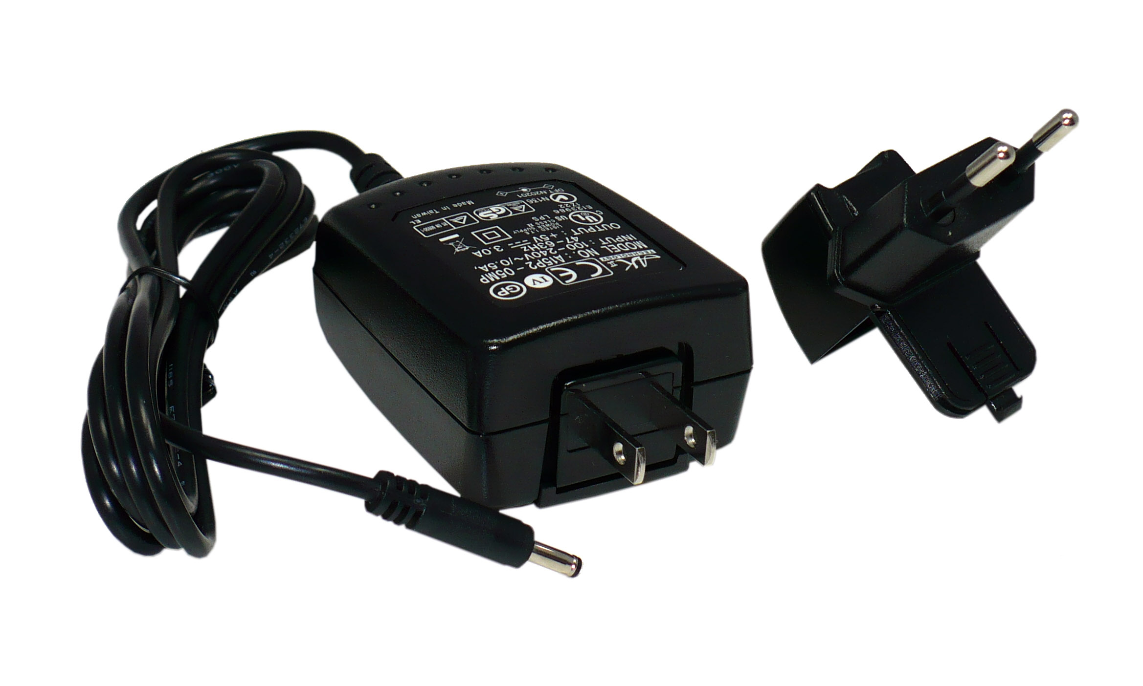 PG5-30P35 AC/DC POWER SUPPLY EU