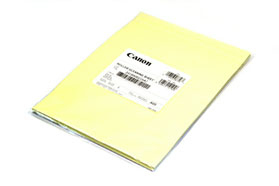Roller Cleaning Sheet for DR Scanners