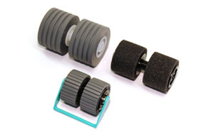 Exchange Roller Kit for DR-X10C Exchange Roller Kit for DR-X10C