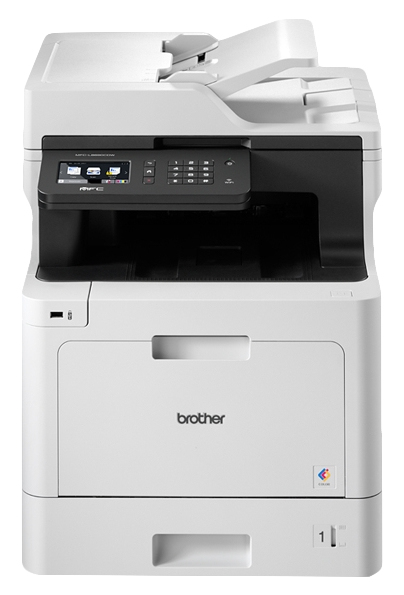 Brother MFC-L8690CDW imprimante laser Couleur 2400 x 600 DPI A4 Wifi