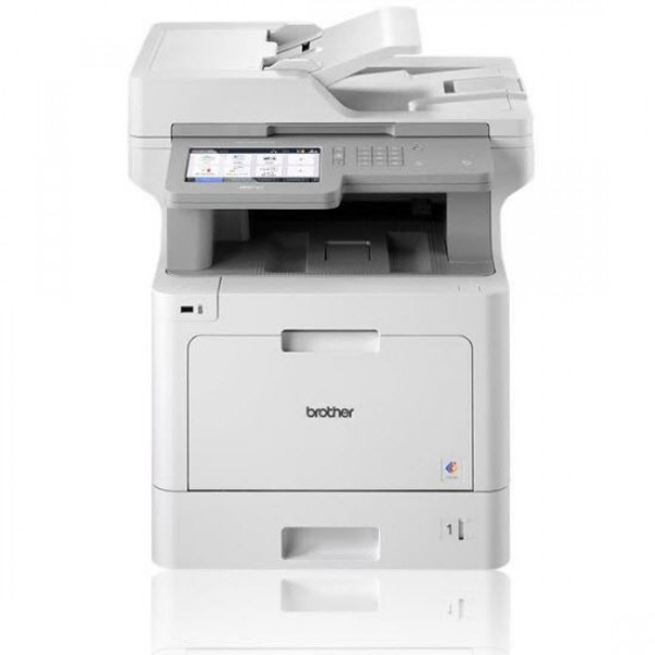 Brother MFC-L9570CDW Brother MFC-L9570CDW