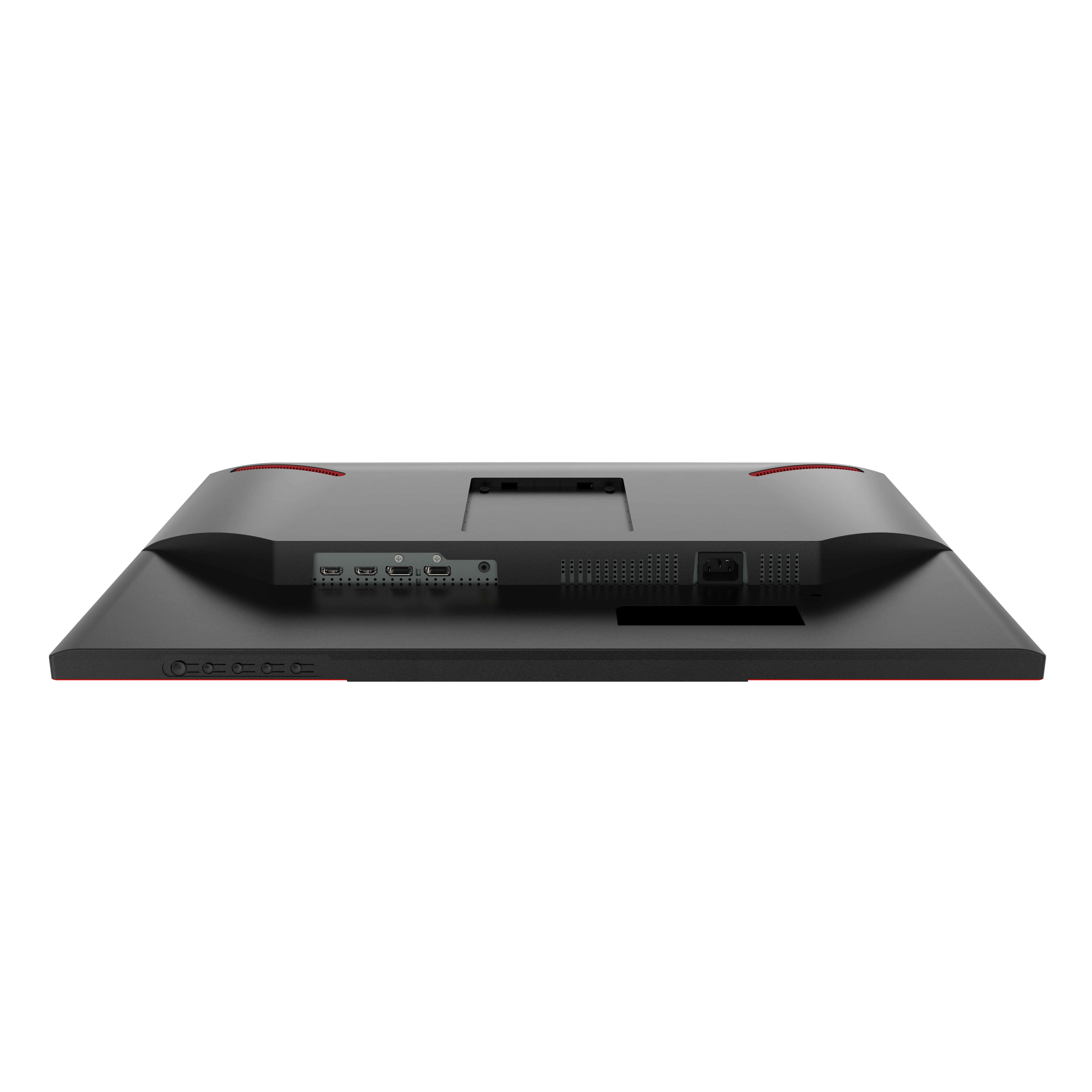 AOC G3 U27G3X écran plat de PC 68,6 cm (27") 3840 x 2160 pixels 4K Ultra HD LED Noir, Rouge AOC G3 U27G3X écran plat de PC 68,6 cm (27") 3840 x 2160 pixels 4K Ultra HD LED Noir, Rouge