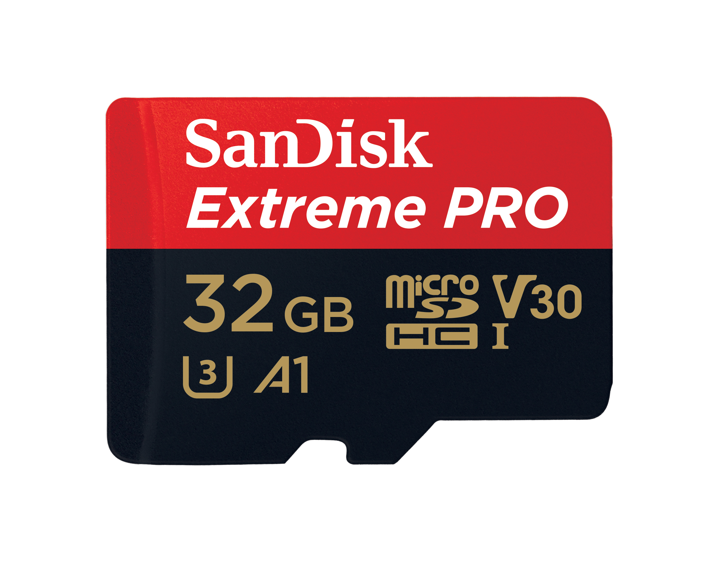 SQXCG 32Gb MicroSD Extreme Pro Class 10 SQXCG 32Gb MicroSD Extreme Pro Class 10