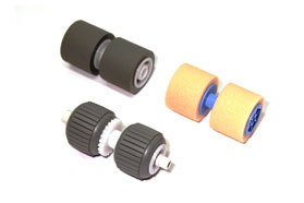 Exchange Roller Kit for DR-6050/7550/905