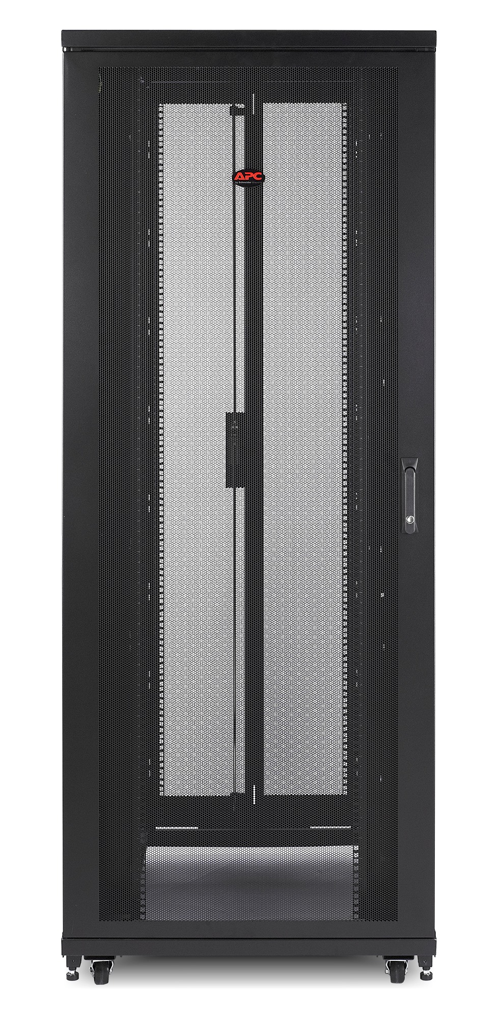 APC NetShelter SV 42U 800mm Wide Rack autonome Noir APC NetShelter SV 42U 800mm Wide Rack autonome Noir