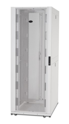 NetShelter SX 42U 48U Rack autonome Noir NetShelter SX 42U 48U Rack autonome Noir