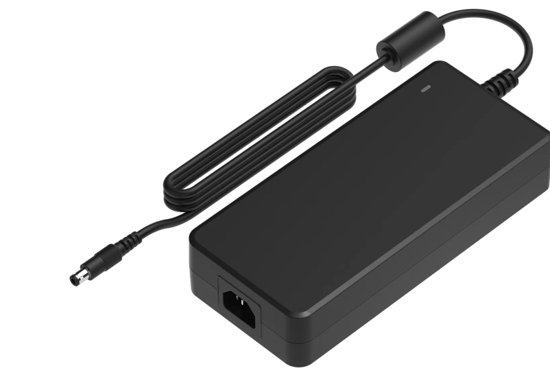NETGEAR APS254W adaptateur de puissance & onduleur Intérieure 254 W Noir