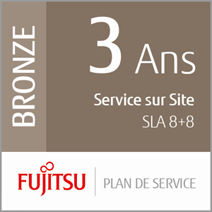 Fujitsu Scanner Service Program 3 Year Bronze Service Plan for Fujitsu Workgroup Scanners Fujitsu Scanner Service Program 3 Year Bronze Service Plan for Fujitsu Workgroup Scanners
