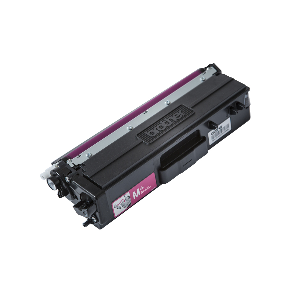 TONER MAGENTA F/6500 PAGES F/HL-L9310CDW/MFC-L9570CDW 1 pièce(s) Original TONER MAGENTA F/6500 PAGES F/HL-L9310CDW/MFC-L9570CDW 1 pièce(s) Original