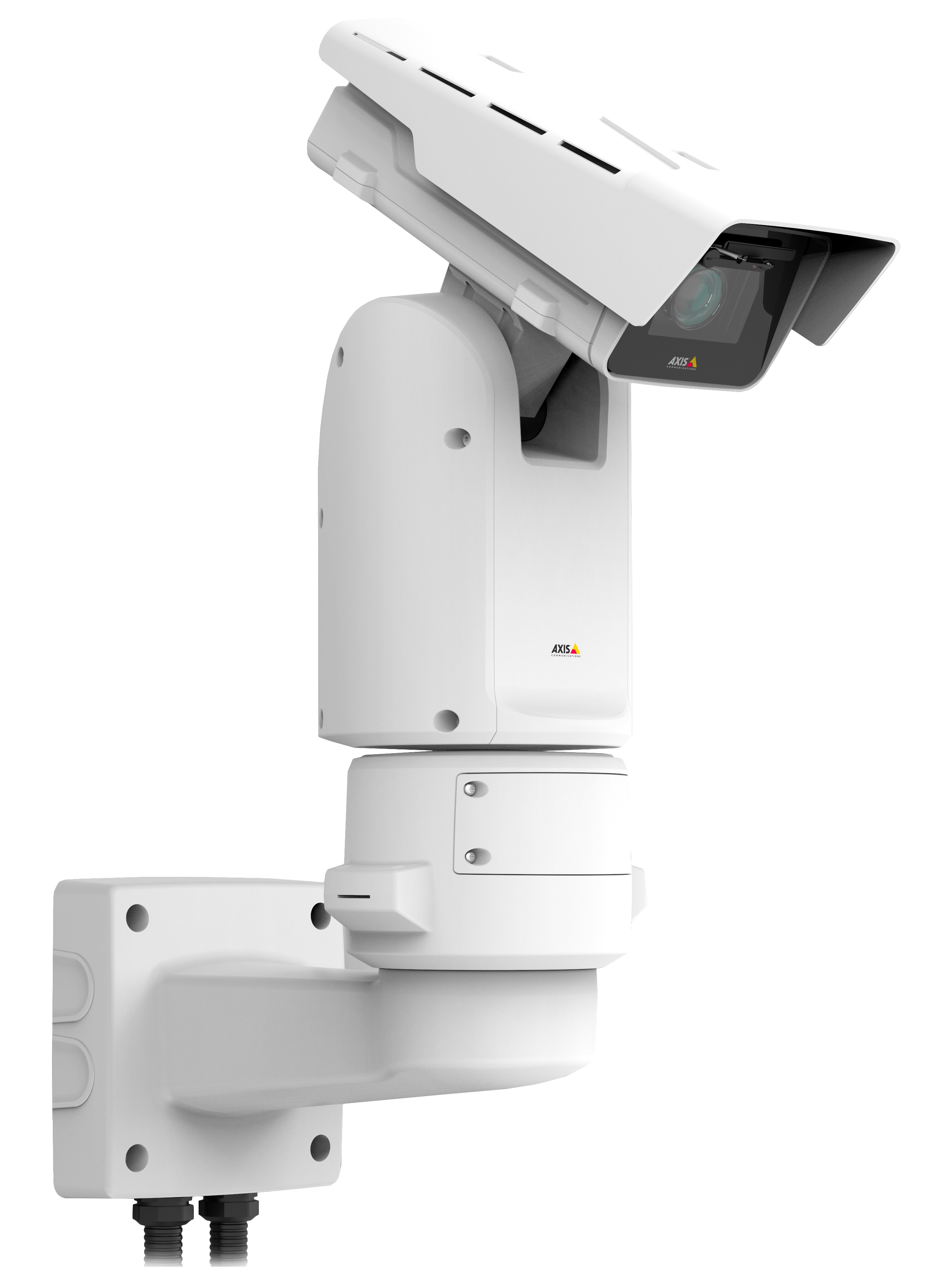 AXIS Q8685-E AXIS Q8685-E