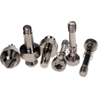AXIS T91G61/T91L61 Screw Kit AXIS T91G61/T91L61 Screw Kit