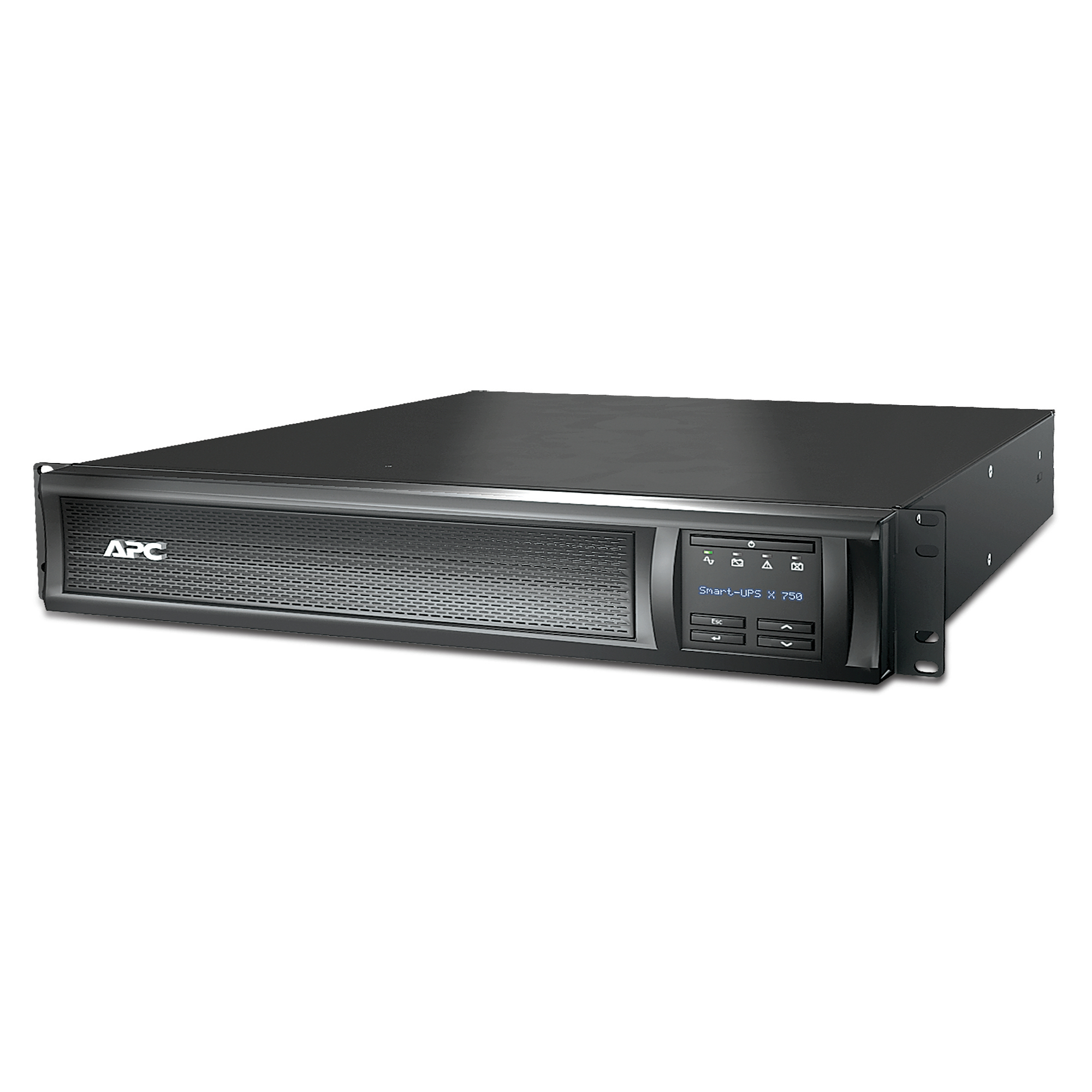 APC Smart-UPS X 750VA Tower/Rack APC Smart-UPS X 750VA Tower/Rack