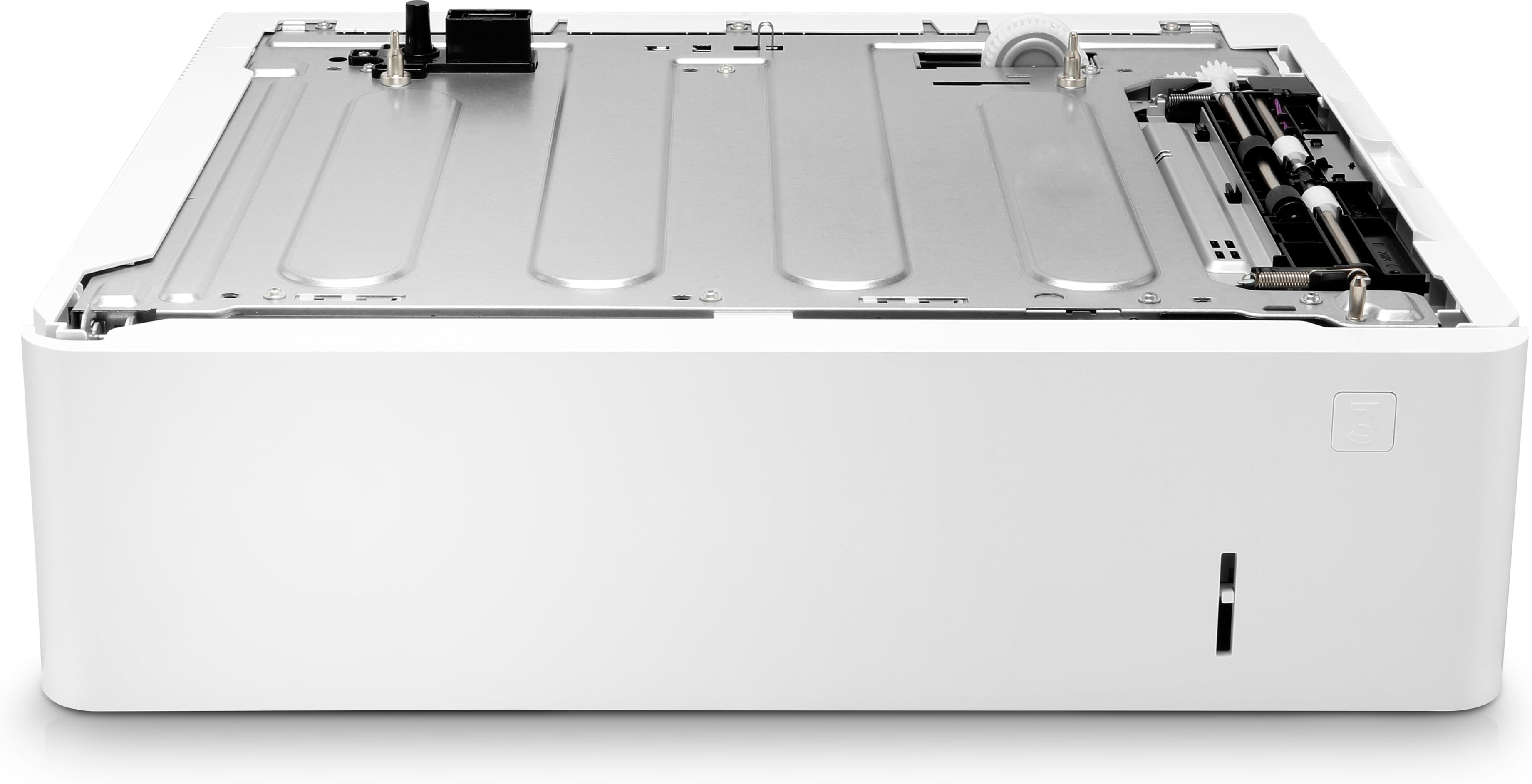 HP Input Tray Feeder HP Input Tray Feeder
