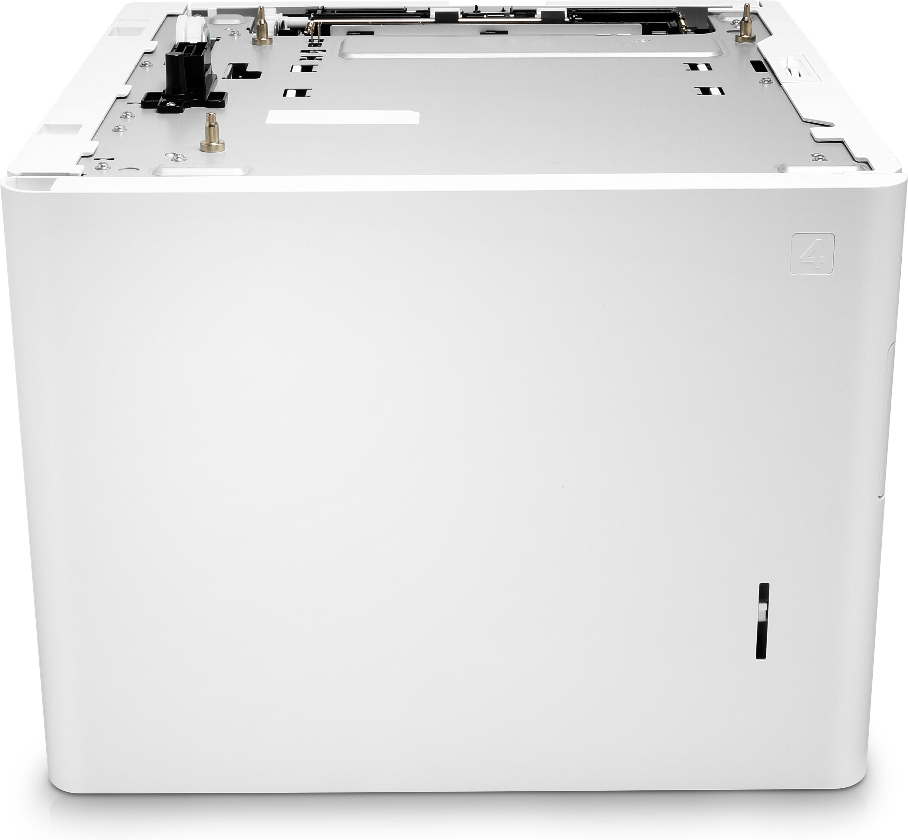 HP Input Tray Feeder HP Input Tray Feeder