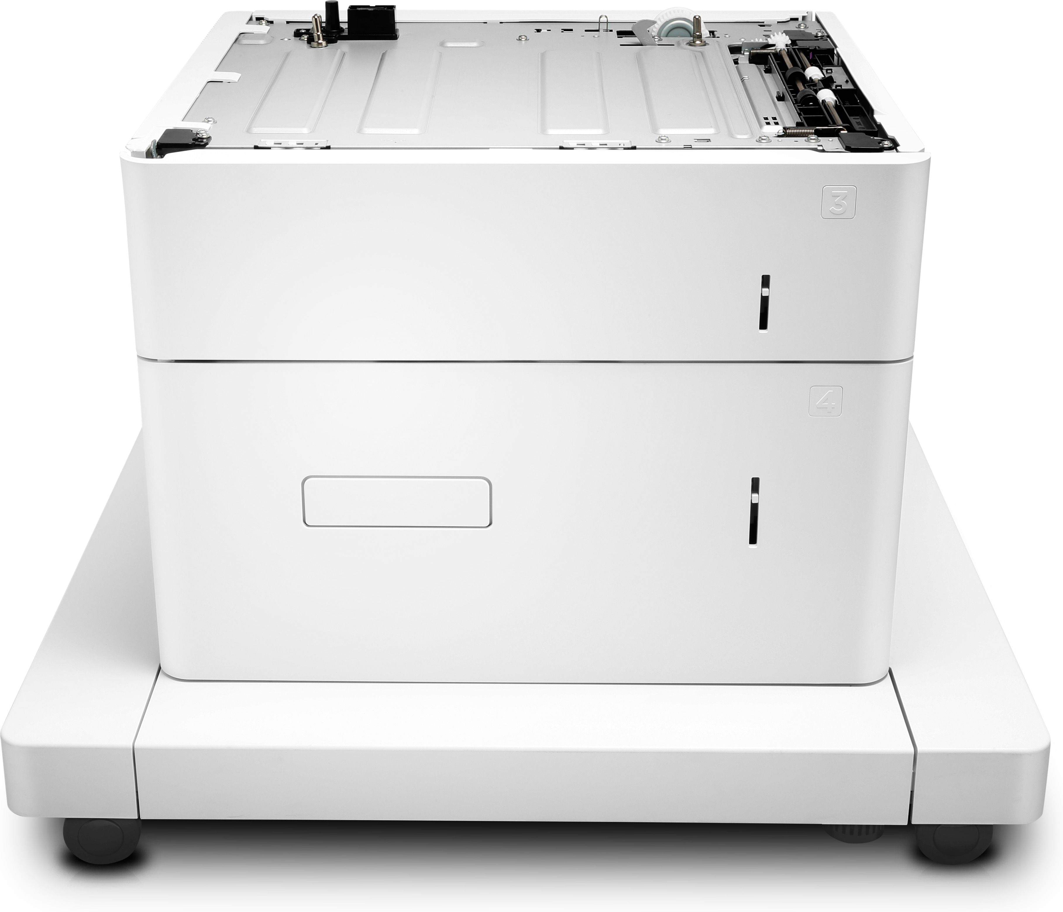 HP Paper Feeder and Stand HP Paper Feeder and Stand
