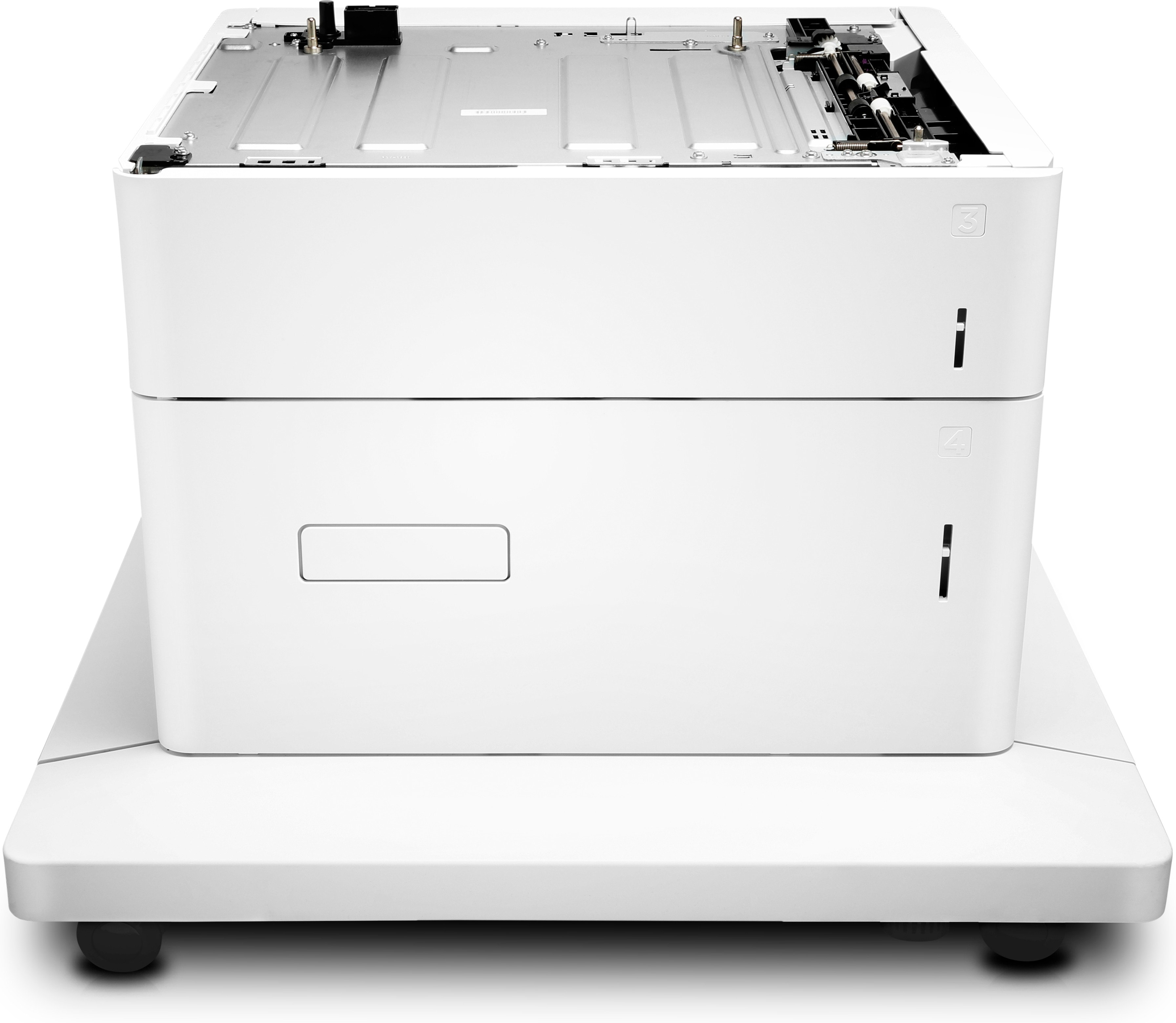 HP Paper Feeder and Stand HP Paper Feeder and Stand