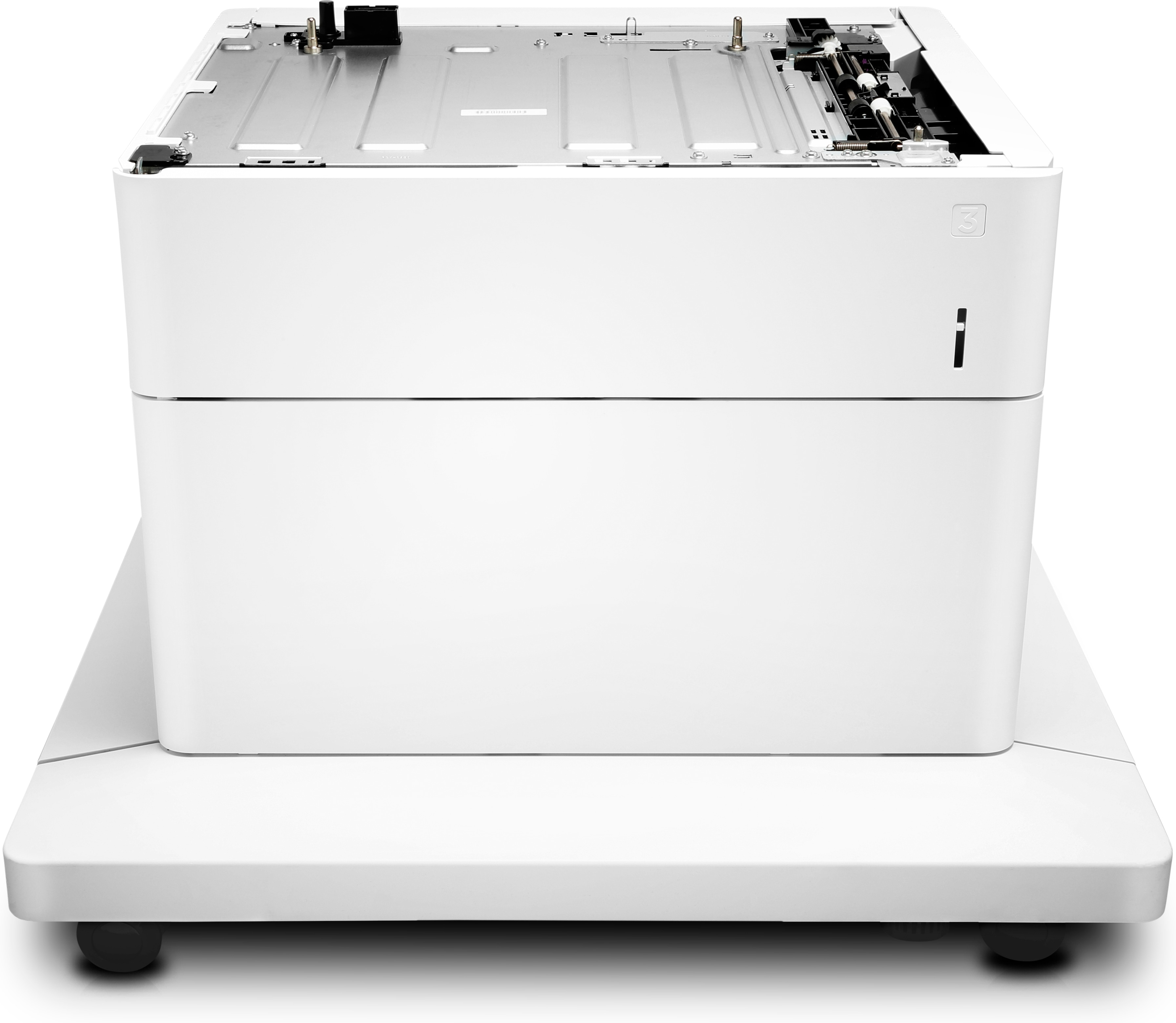 HP Paper Feeder and Stand HP Paper Feeder and Stand
