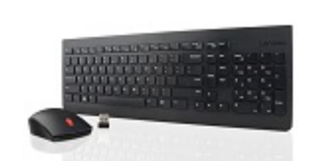 Lenovo Essential Wireless Combo Lenovo Essential Wireless Combo
