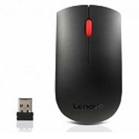 Lenovo ThinkPad Essential Wireless Mouse Lenovo ThinkPad Essential Wireless Mouse