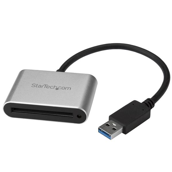 CFast 2.0 Card Reader / Writer - USB 3.0 CFast 2.0 Card Reader / Writer - USB 3.0