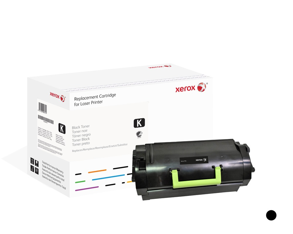 Xerox Xerox