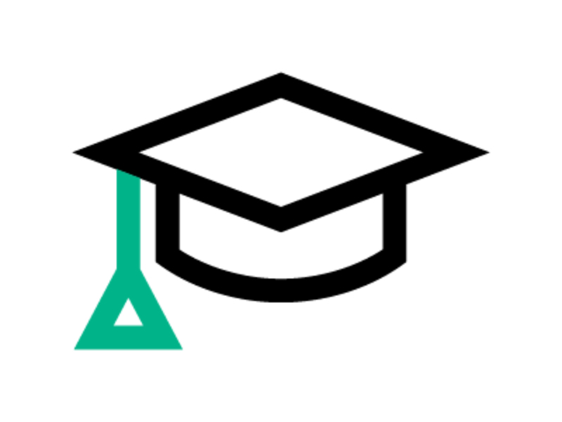 HPE Aruba WW Education Tech Training Cre