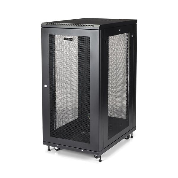 StarTech.com Rack serveur 24U StarTech.com Rack serveur 24U