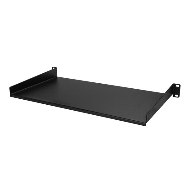 StarTech.com Étagère rack 1U StarTech.com Étagère rack 1U