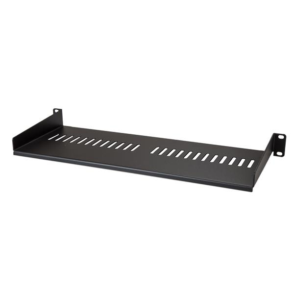 StarTech.com Étagère rack 1U StarTech.com Étagère rack 1U