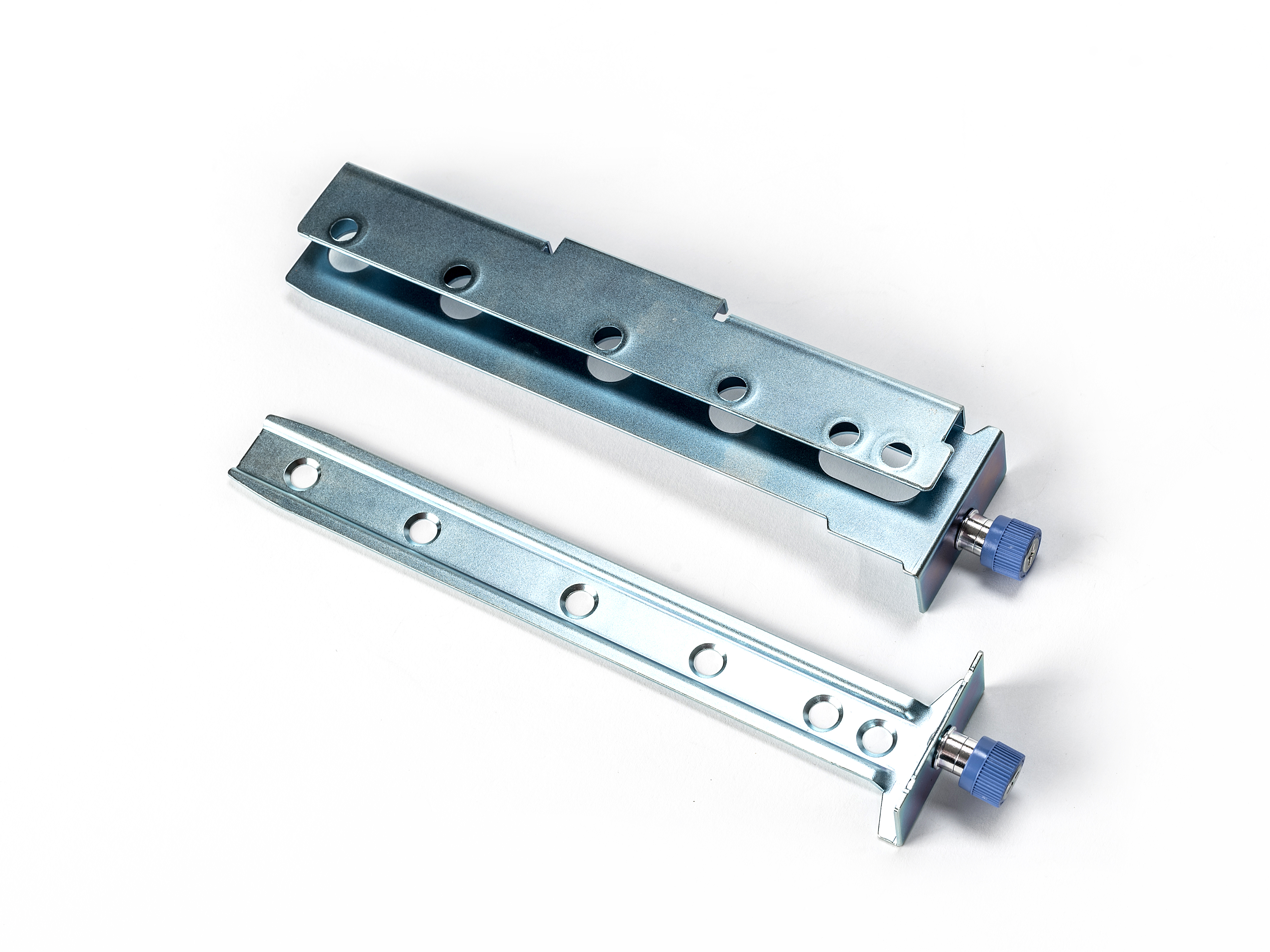 LRA KVM SWITCH BRACKETS