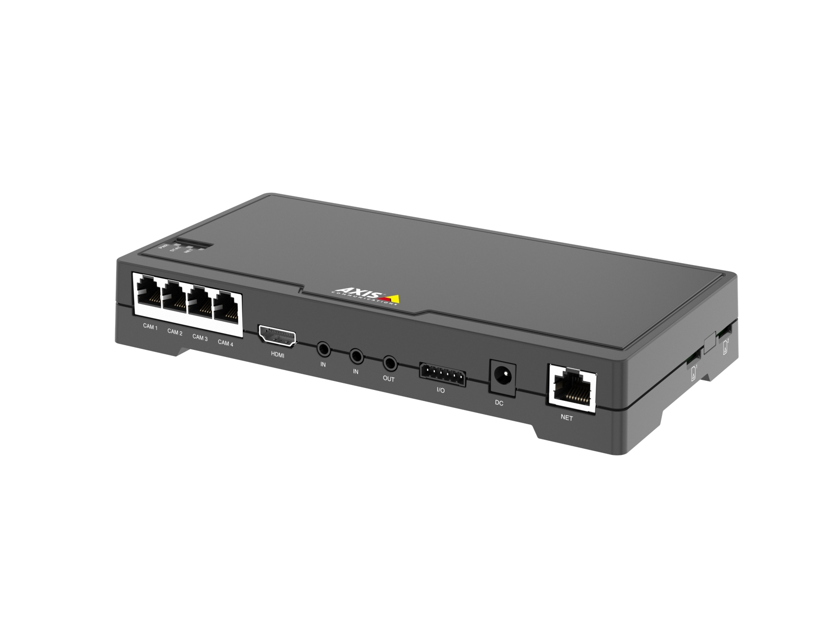 AXIS FA54 Main Unit AXIS FA54 Main Unit