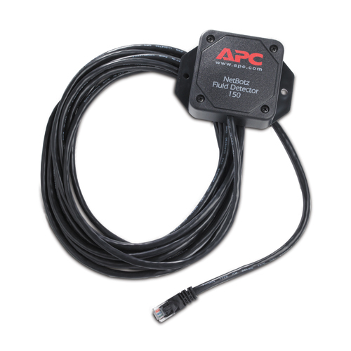 NetBotz Spot Fluid Sensor NetBotz Spot Fluid Sensor