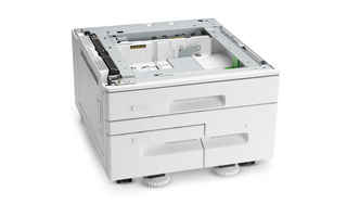 Xerox High Capacity Tandem Tray