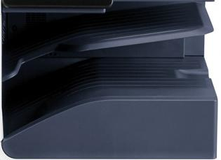 Xerox Center Output Tray (Dual Catch Tray) Xerox Center Output Tray (Dual Catch Tray)