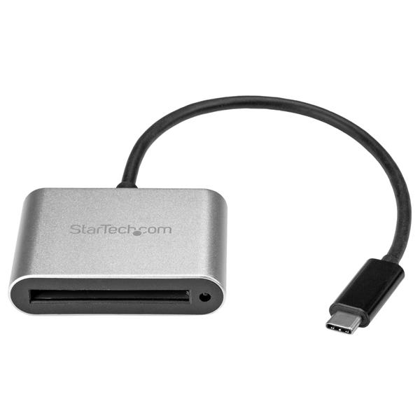 CFast 2.0 Card Reader / Writer - USB C CFast 2.0 Card Reader / Writer - USB C