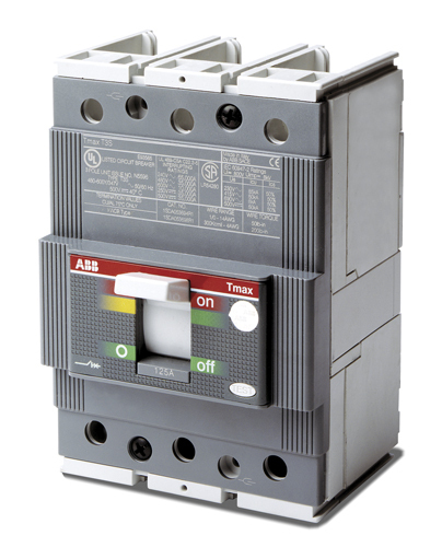 SMART-UPS VT INPUT BREAKER SMART-UPS VT INPUT BREAKER