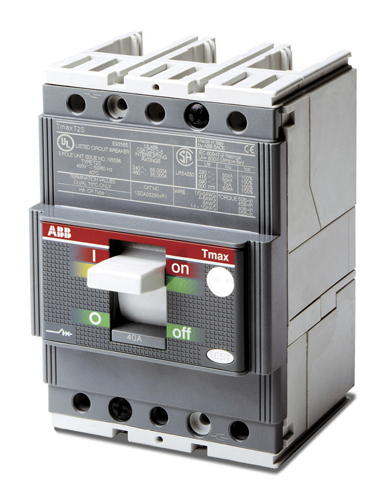SMART-UPS VT INPUT BREAKER SMART-UPS VT INPUT BREAKER