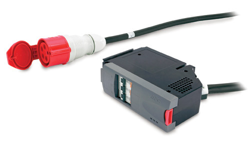 APC IT Power Distribution Module 3 Pole 5 Wire unité de distribution d'énergie APC IT Power Distribution Module 3 Pole 5 Wire unité de distribution d'énergie