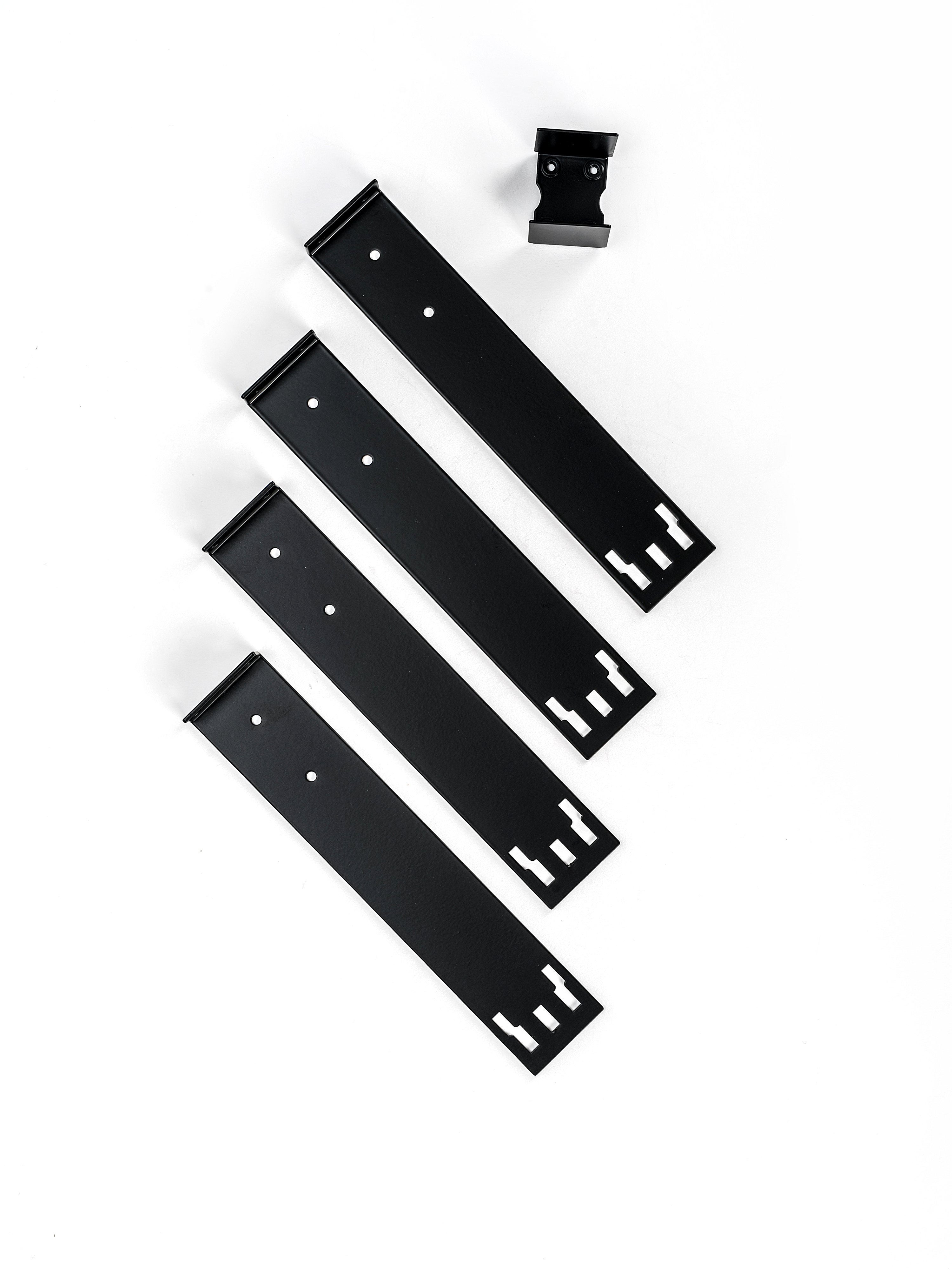 Rackmount kit for 2 HMX 5000/6000 Rackmount kit for 2 HMX 5000/6000