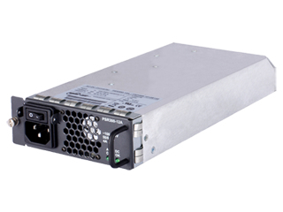 HPE JW658A unité d'alimentation d'énergie 350 W Gris HPE JW658A unité d'alimentation d'énergie 350 W Gris