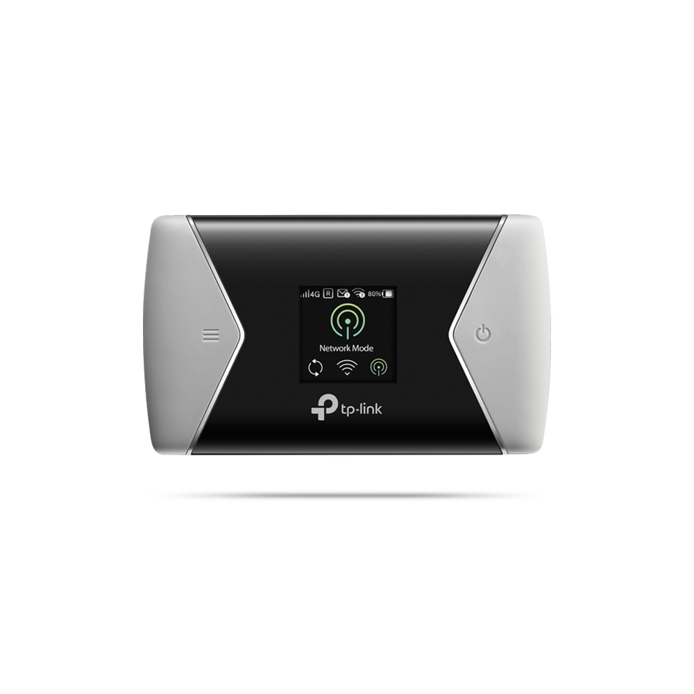 TP-LINK M7450 Équipement de réseau sans fil cellulaire TP-LINK M7450 Équipement de réseau sans fil cellulaire