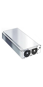 SYMMETRA RACKMOUNT POWERMODULE SYMMETRA RACKMOUNT POWERMODULE
